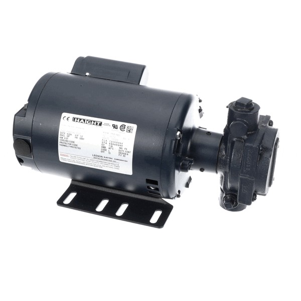 (image for) Frontline International, Inc. 60030056 PUMP & MOTOR